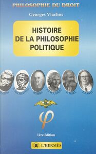 Histoire de la philosophie politique