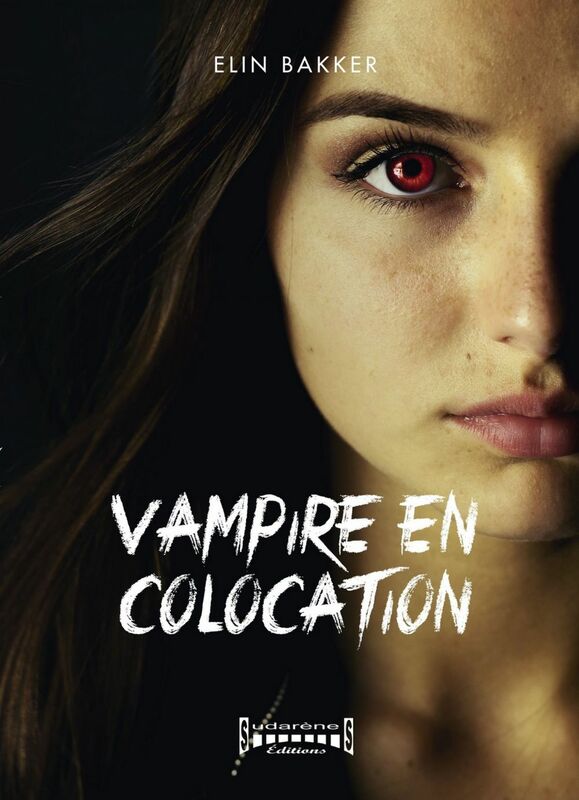 Vampire en colocation Thriller fantastique