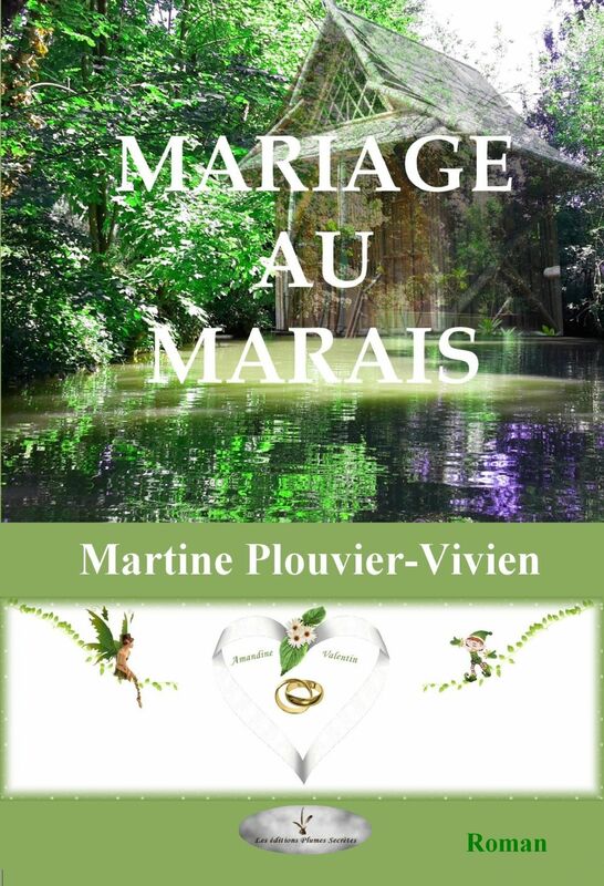 Mariage au marais