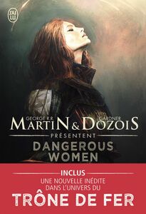 Dangerous Women (Tome 1)
