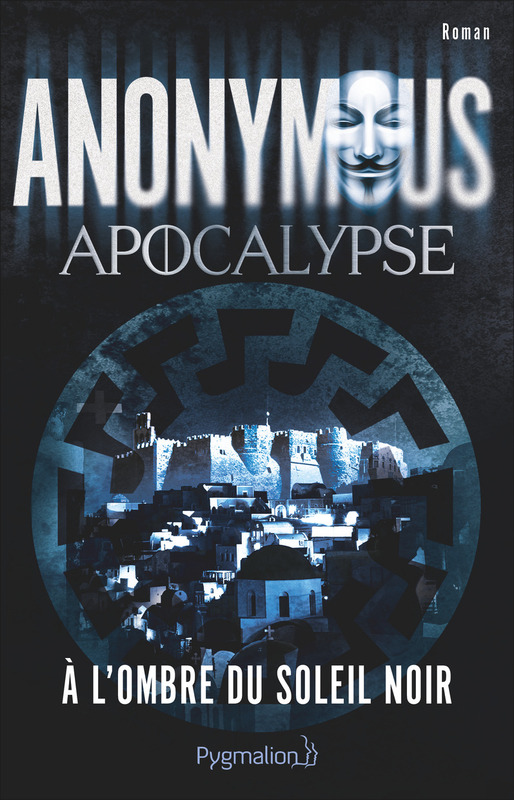 Anonymous - Apocalypse