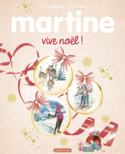 Editions spéciales - Martine Vive Noël !