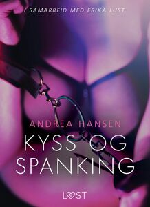 Kyss og spanking - erotisk novelle