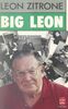 Big Léon Autobiographie