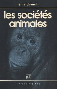 Les sociétés animales