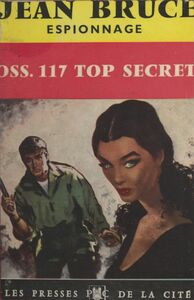 O.S.S. 117 top secret