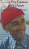 Journal de voyage du commandant Cousteau (1). Le monde du silence