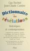 Dictionnaire des révélations Historiques et contemporaines