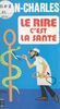Le rire c'est la santé