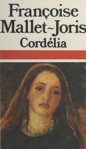 Cordélia Nouvelles
