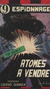 Atomes à vendre