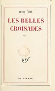 Les belles Croisades