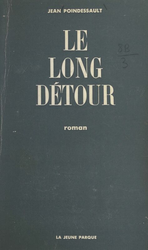 Le long détour