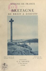 Bretagne De Brest à Roscoff