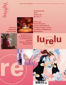 Lurelu. Vol. 42 No. 1, Printemps-Été 2019