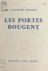 Les portes bougent