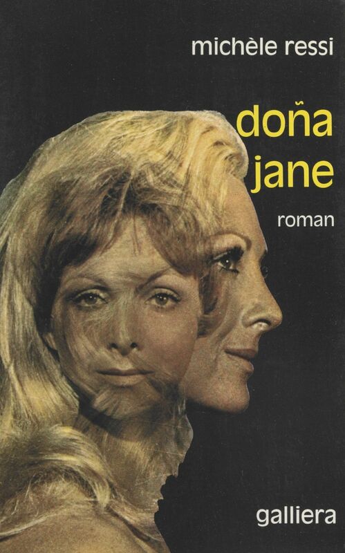 Doña Jane