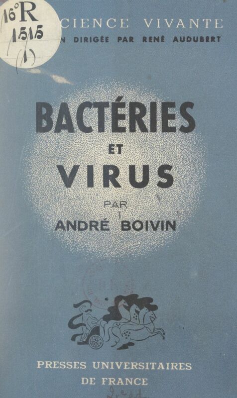 Bactéries et virus
