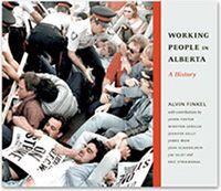 Working People in Alberta A History