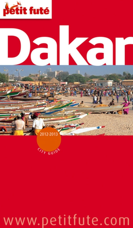 Dakar 2012/2013 Petit Futé