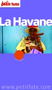 La Havane 2012/2013 Petit Futé