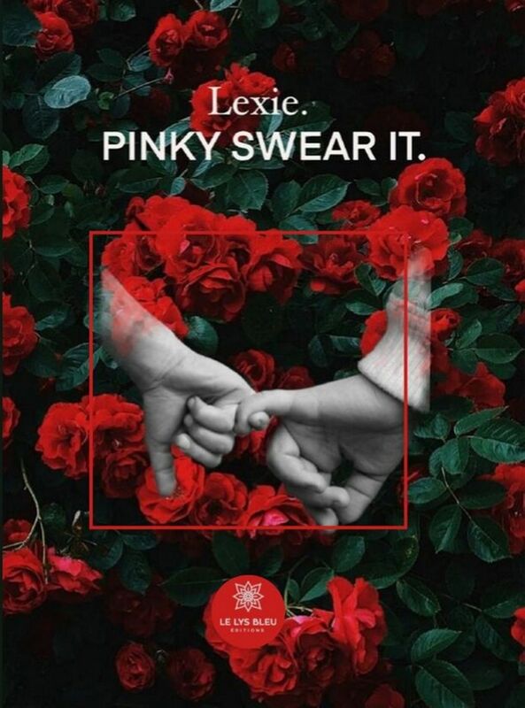 Pinky Swear It Roman