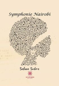 Symphonie Nairobi Recueil de poèmes