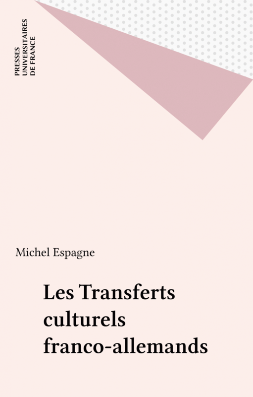 Les Transferts culturels franco-allemands