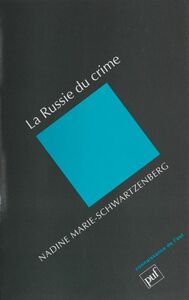 La Russie du crime