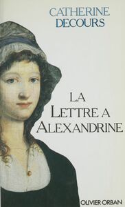 La Lettre à Alexandrine