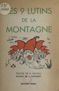 Les neuf lutins de la montagne Ou La légende des ondes