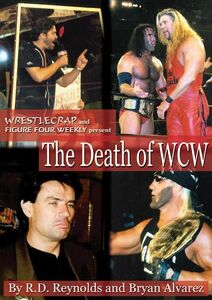 Death of WCW, The