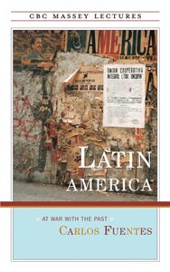 Latin America At War with the Past