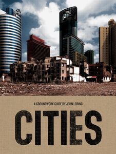 Cities A Groundwork Guide