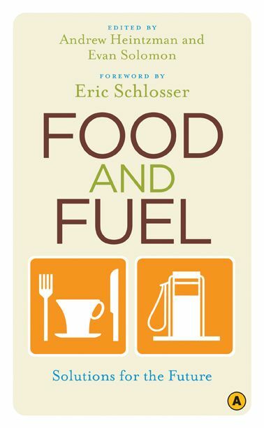 Food and Fuel Solutions for the Future
