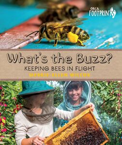 What's the Buzz? Keeping Bees in Flight