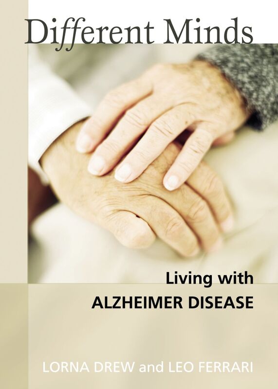 Different Minds Living with Alzheimer Disease