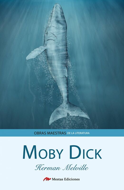 Moby Dick Literatura universal