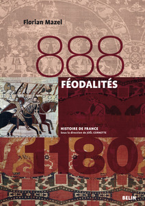 Féodalités (888-1180) Version compacte