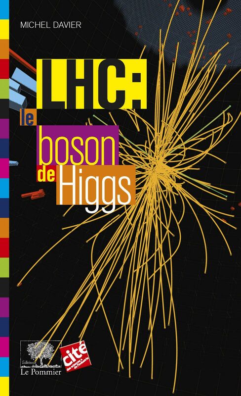 LHC : le boson de Higgs
