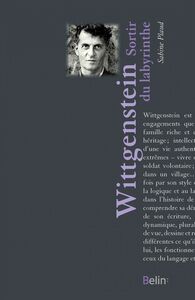 Wittgenstein, Sortir du labyrinthe Le chemin des philosophes