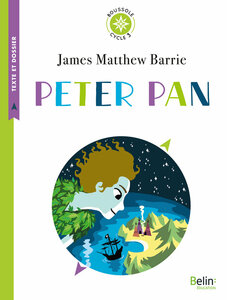 Peter Pan Boussole Cycle 3