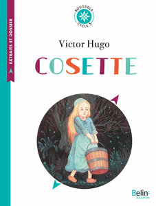 Cosette Boussole Cycle 3