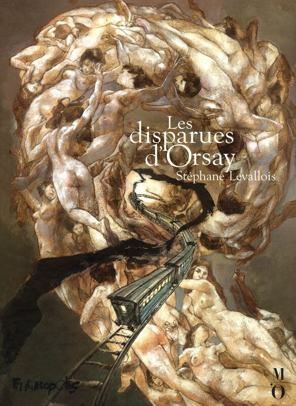 Les disparues d’Orsay