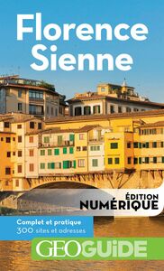 GEOguide Florence - Sienne