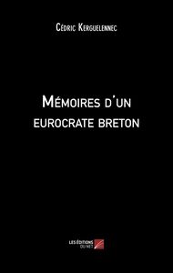 Mémoires d'un eurocrate breton