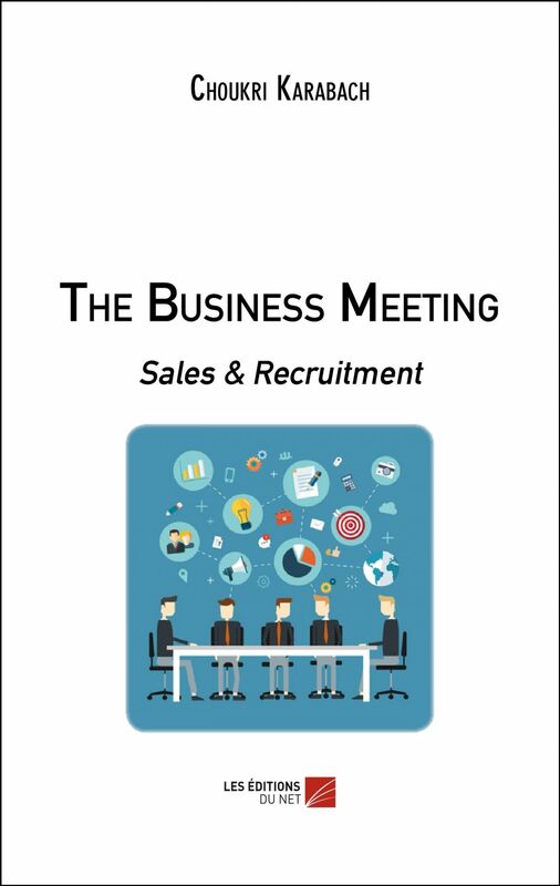The Business Meeting Sales & Recruitment