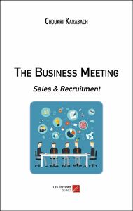 The Business Meeting Sales & Recruitment
