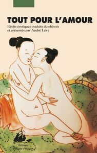 Tout pour l'amour Récits érotiques
