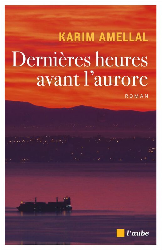 Dernières heures avant l'aurore